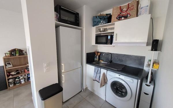 Appartement à vendre    2 pièces • 43,15 m2 Montfavet - Avignon