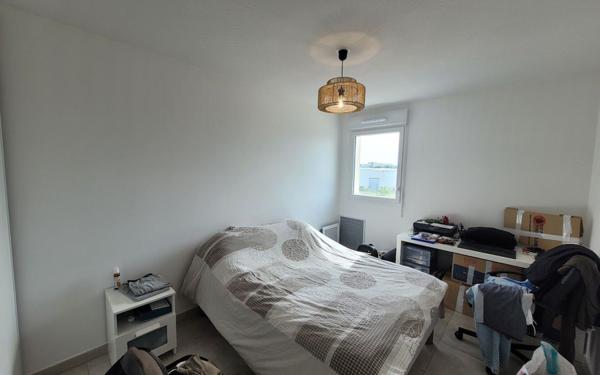 Appartement à vendre    2 pièces • 43,15 m2 Montfavet - Avignon