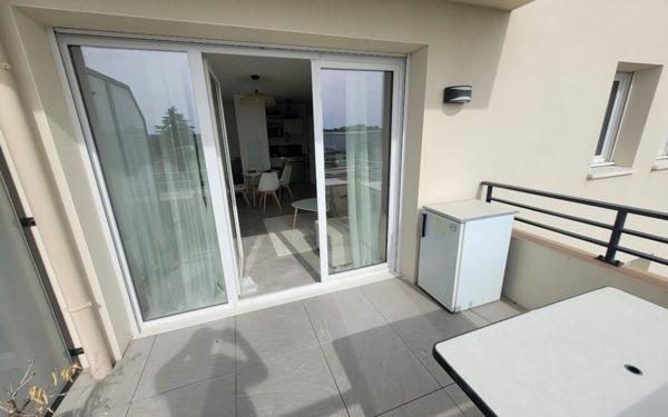 Appartement à vendre    2 pièces • 43,15 m2 Montfavet - Avignon