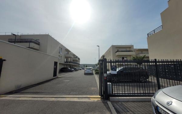 Appartement à vendre    2 pièces • 43,15 m2 Montfavet - Avignon