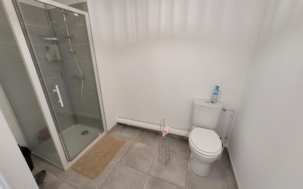 Appartement à vendre    2 pièces • 43,15 m2 Montfavet - Avignon