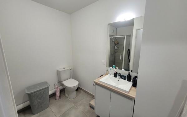 Appartement à vendre    2 pièces • 43,15 m2 Montfavet - Avignon