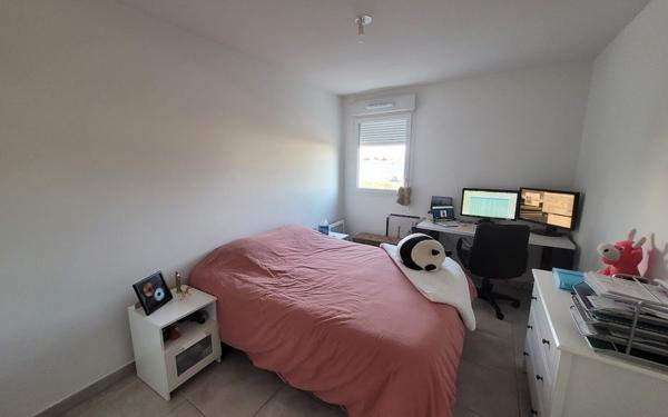 Appartement à vendre    2 pièces • 43,15 m2 Montfavet - Avignon