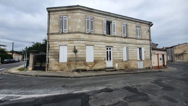 Appartement à vendre 56 000 € Lesparre-Médoc 1 pièce 33 m² DPE