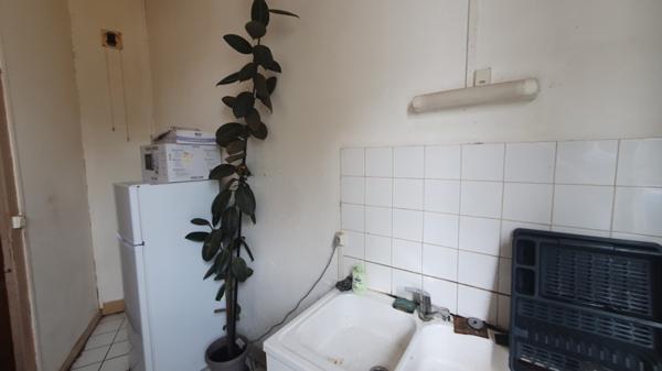 Appartement à vendre 56 000 € Lesparre-Médoc 1 pièce 33 m² DPE