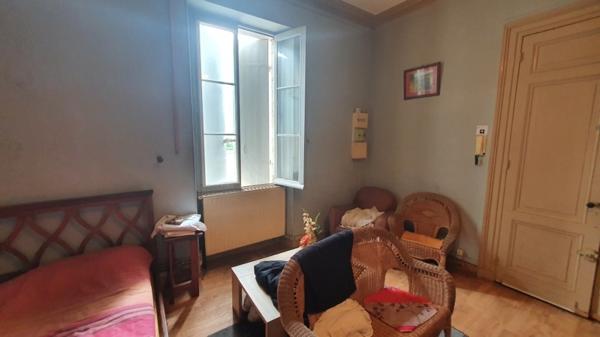 Appartement à vendre 56 000 € Lesparre-Médoc 1 pièce 33 m² DPE