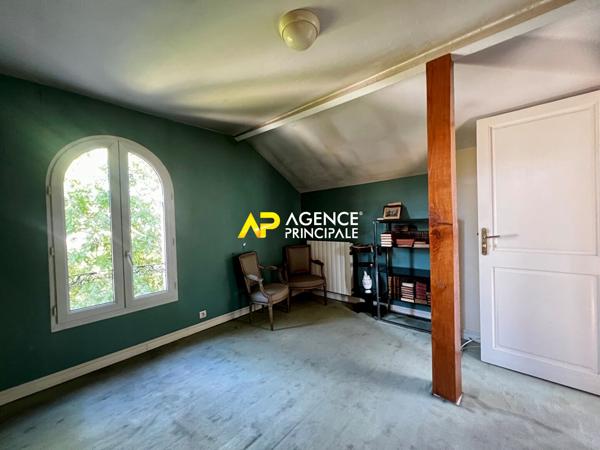 Argenteuil Colonie, ,10 minutes à pied de la gare, maison 4 pièce(s) 3 chambres 269 000 € **  - Référence  4581