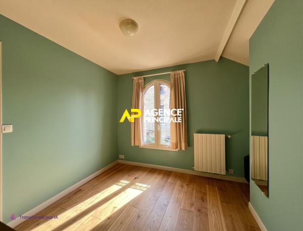 Argenteuil Colonie, ,10 minutes à pied de la gare, maison 4 pièce(s) 3 chambres 269 000 € **  - Référence  4581