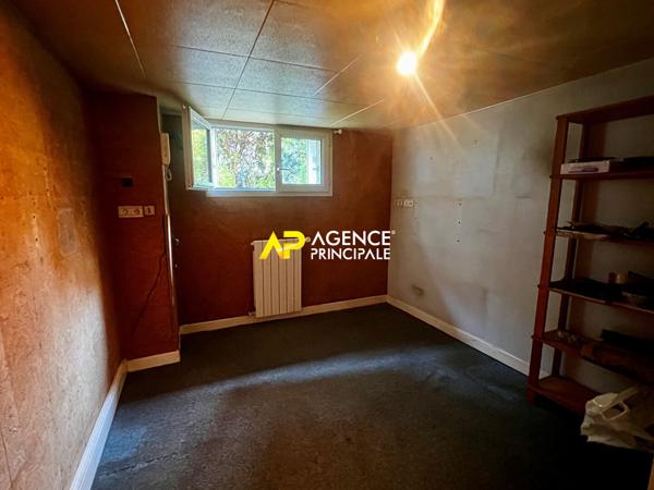 Argenteuil Colonie, ,10 minutes à pied de la gare, maison 4 pièce(s) 3 chambres 269 000 € **  - Référence  4581