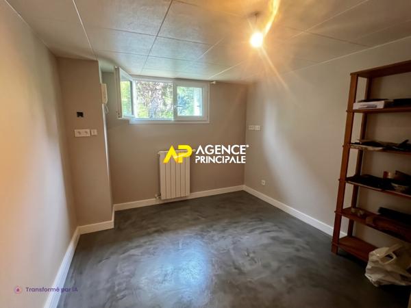 Argenteuil Colonie, ,10 minutes à pied de la gare, maison 4 pièce(s) 3 chambres 269 000 € **  - Référence  4581