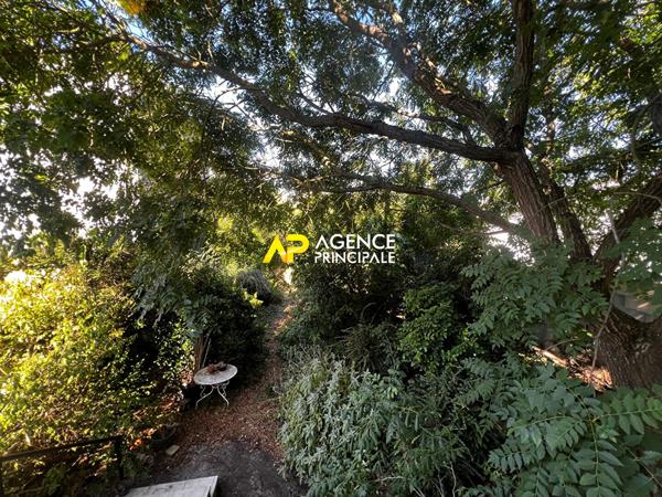 Argenteuil Colonie, ,10 minutes à pied de la gare, maison 4 pièce(s) 3 chambres 269 000 € **  - Référence  4581