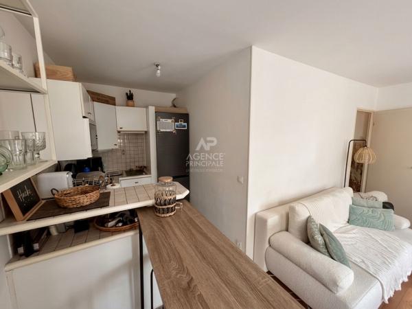Studio avec jardin Carrières Sous Poissy 1 pièce(s) 29.71 m2 139 000 € **  - Référence  9330