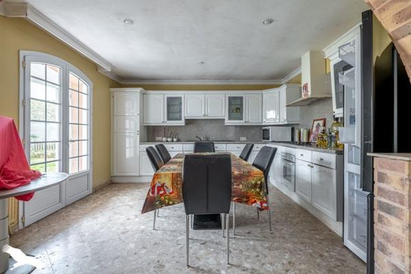 Maison à vendre |  Coulounieix-Chamiers |  3 pièces | 94 m²