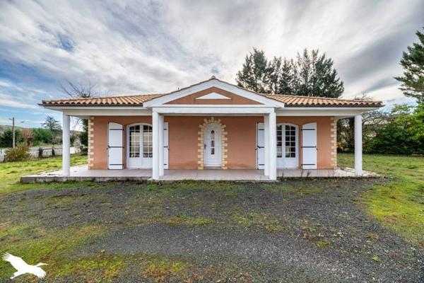 Maison à vendre |  Coulounieix-Chamiers |  3 pièces | 94 m²