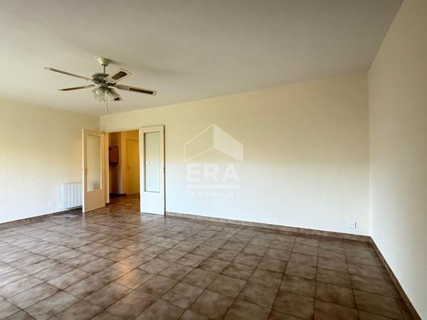 Appartement 3 pièces à louer à Cagnes-sur-Mer, secteur Val Fleuri