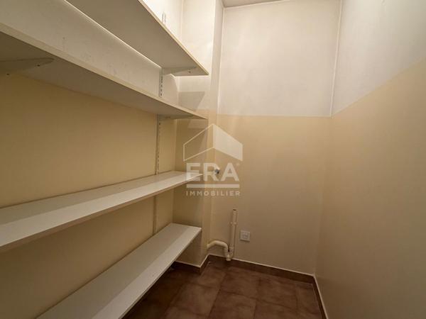 Appartement 3 pièces à louer à Cagnes-sur-Mer, secteur Val Fleuri