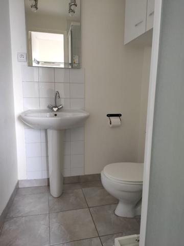 STUDIO - JARDIN DES PREBENDES