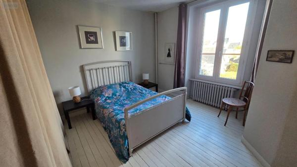 Achat - Maison | Maison individuelle Lanvéoc 29160 10 pièces 158 m 2 1491 m 2
