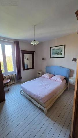 Achat - Maison | Maison individuelle Lanvéoc 29160 10 pièces 158 m 2 1491 m 2