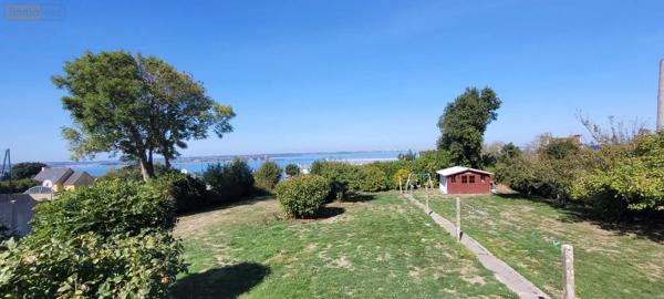 Achat - Maison | Maison individuelle Lanvéoc 29160 10 pièces 158 m 2 1491 m 2