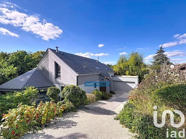 Maison à vendre 9 pièces 251 m² Noiseau