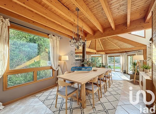 Maison à vendre 9 pièces 251 m² Noiseau