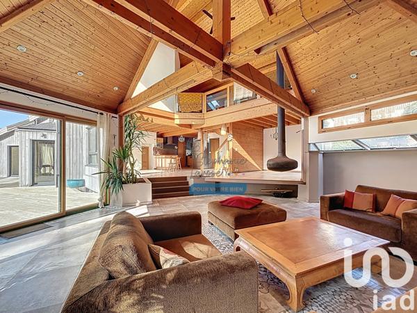 Maison à vendre 9 pièces 251 m² Noiseau