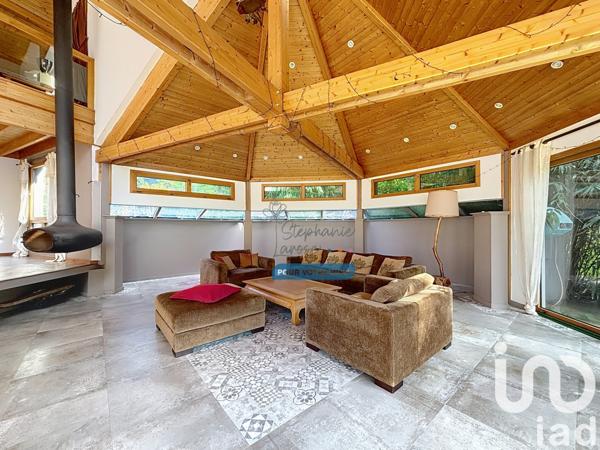 Maison à vendre 9 pièces 251 m² Noiseau