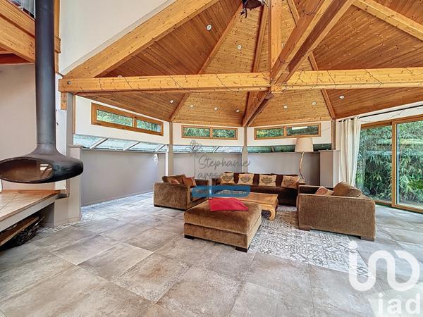 Maison à vendre 9 pièces 251 m² Noiseau