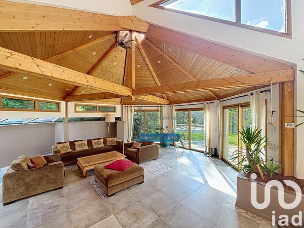 Maison à vendre 9 pièces 251 m² Noiseau