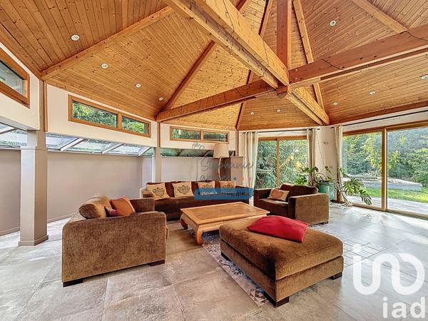 Maison à vendre 9 pièces 251 m² Noiseau