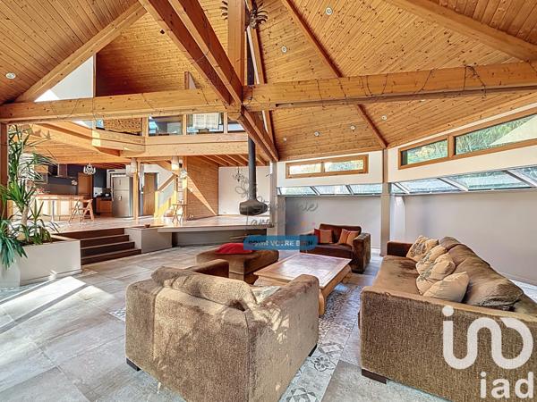 Maison à vendre 9 pièces 251 m² Noiseau