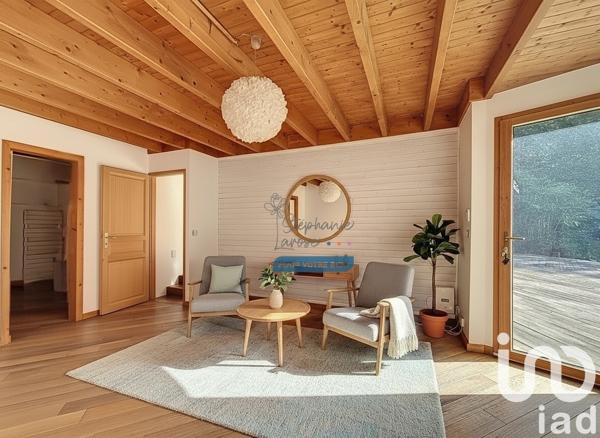 Maison à vendre 9 pièces 251 m² Noiseau