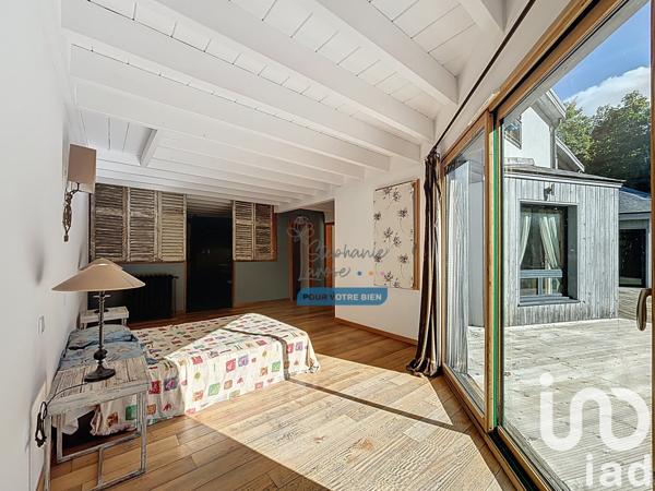 Maison à vendre 9 pièces 251 m² Noiseau