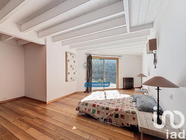 Maison à vendre 9 pièces 251 m² Noiseau