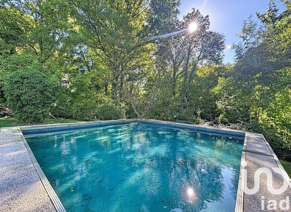 Maison à vendre 9 pièces 251 m² Noiseau