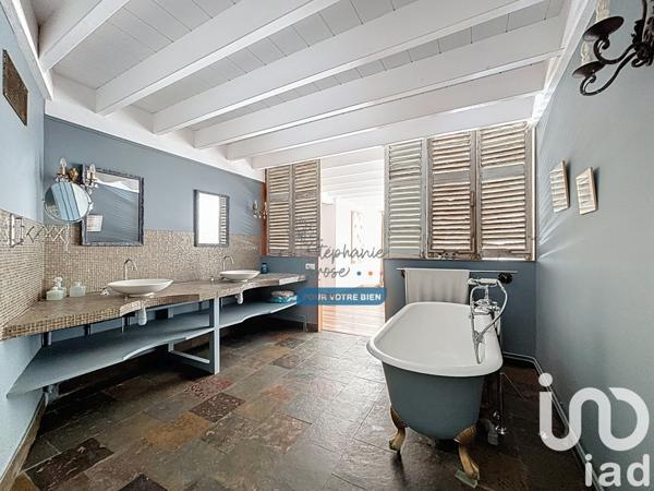 Maison à vendre 9 pièces 251 m² Noiseau