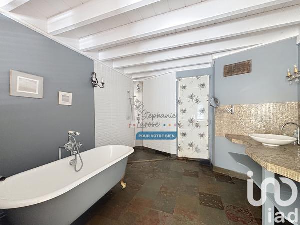 Maison à vendre 9 pièces 251 m² Noiseau