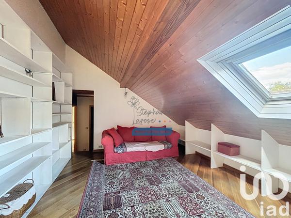 Maison à vendre 9 pièces 251 m² Noiseau