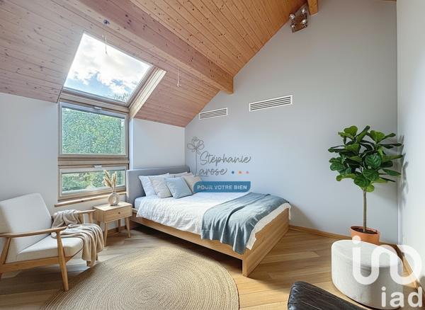 Maison à vendre 9 pièces 251 m² Noiseau