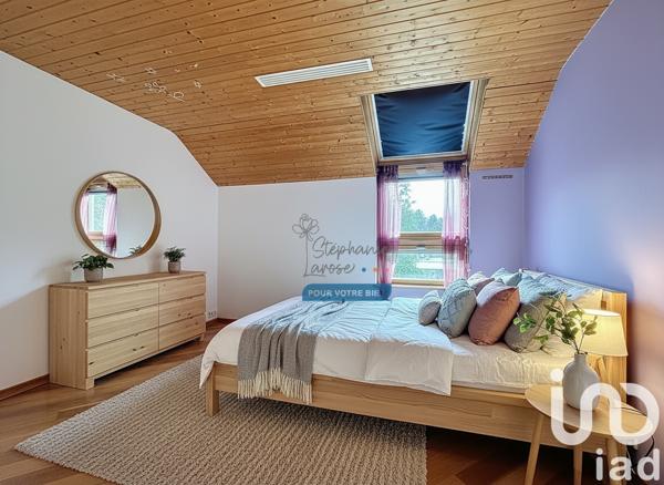 Maison à vendre 9 pièces 251 m² Noiseau