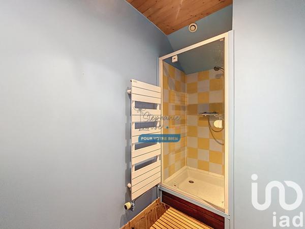 Maison à vendre 9 pièces 251 m² Noiseau