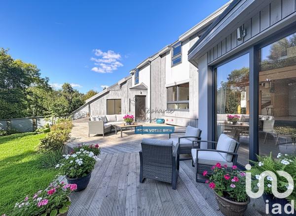 Maison à vendre 9 pièces 251 m² Noiseau