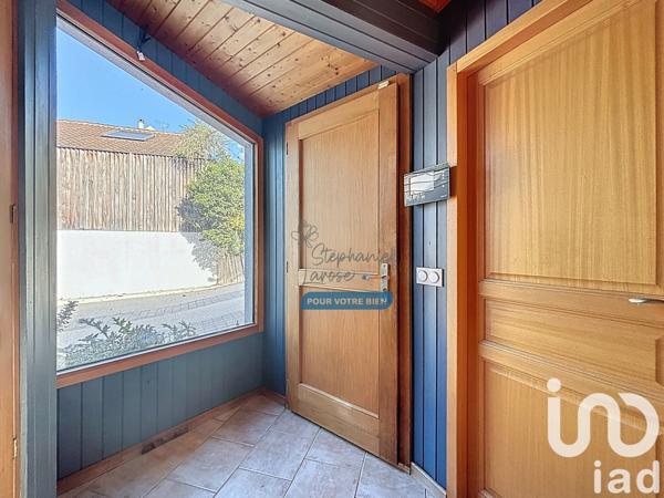 Maison à vendre 9 pièces 251 m² Noiseau