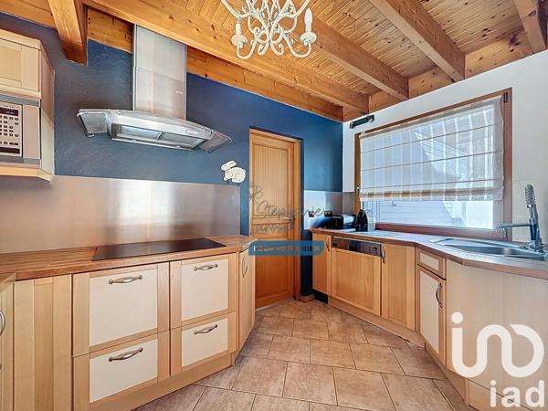 Maison à vendre 9 pièces 251 m² Noiseau