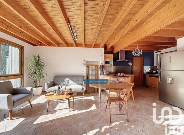 Maison à vendre 9 pièces 251 m² Noiseau