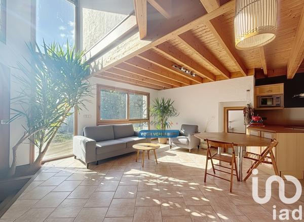 Maison à vendre 9 pièces 251 m² Noiseau