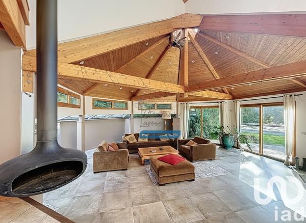 Maison à vendre 9 pièces 251 m² Noiseau