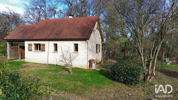 Maison à vendre 2 pièces 50 m² Lasserre