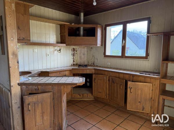 Maison à vendre 2 pièces 50 m² Lasserre